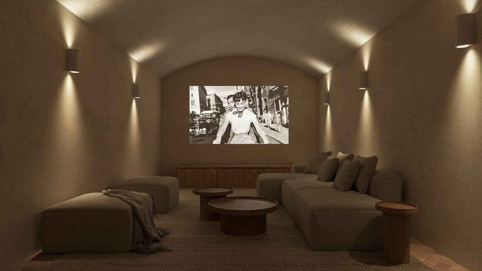 Nouvelle construction - Villa - Benissa