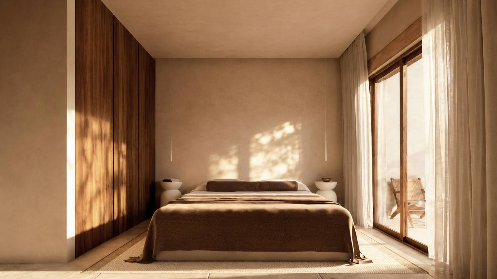 Nouvelle construction - Villa - Benissa
