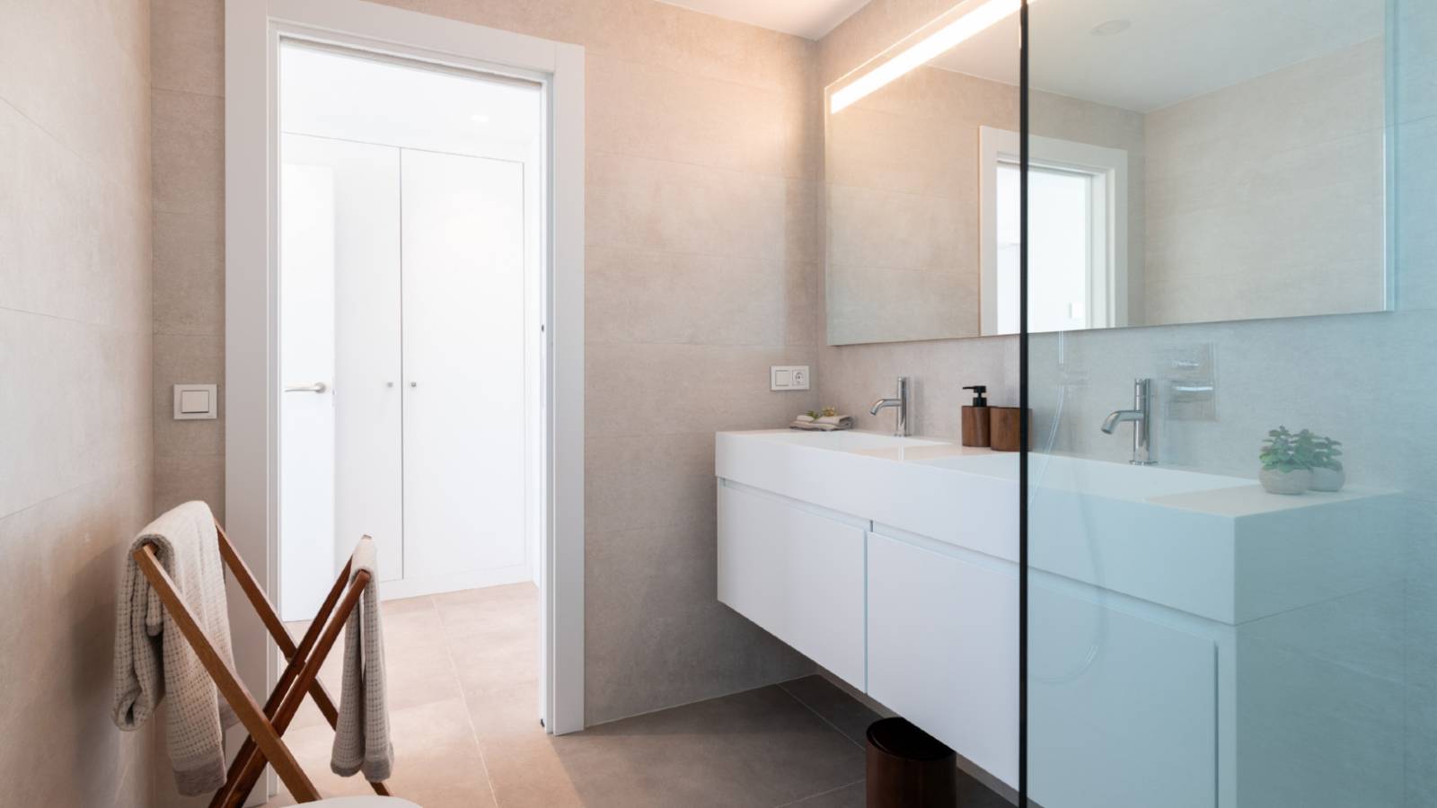 Nouvelle construction - Villa - Benitachell