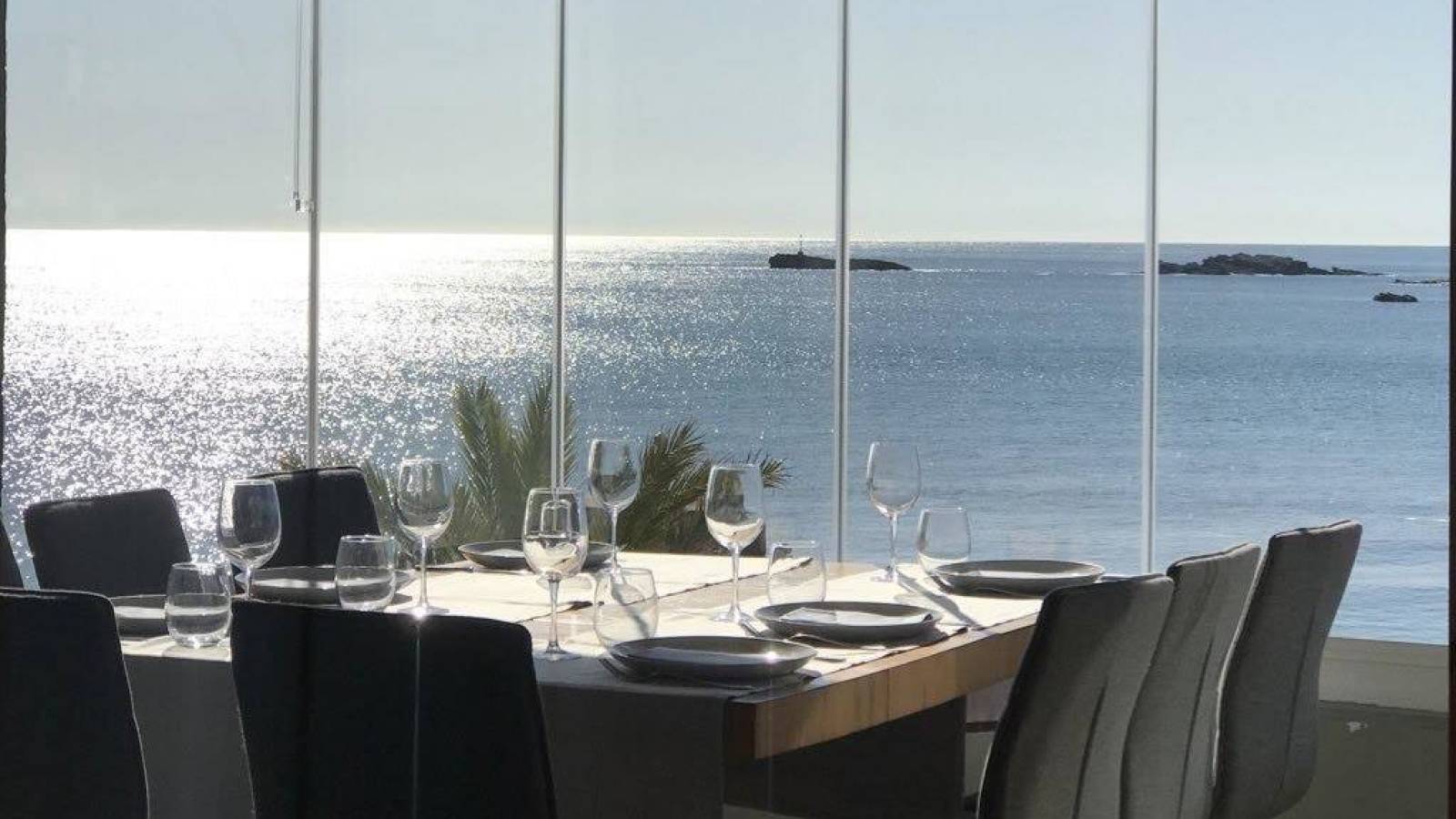 Nouvelle construction - Villa - Cabo de Palos