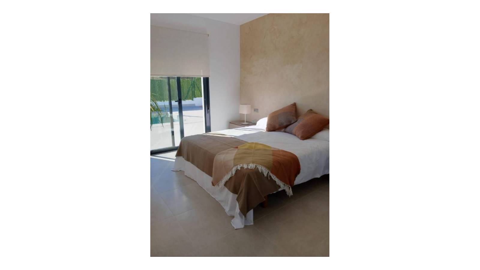 Nouvelle construction - Villa - Cabo Roig - Calasparra