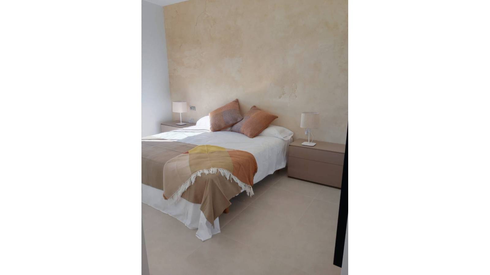 Nouvelle construction - Villa - Calasparra