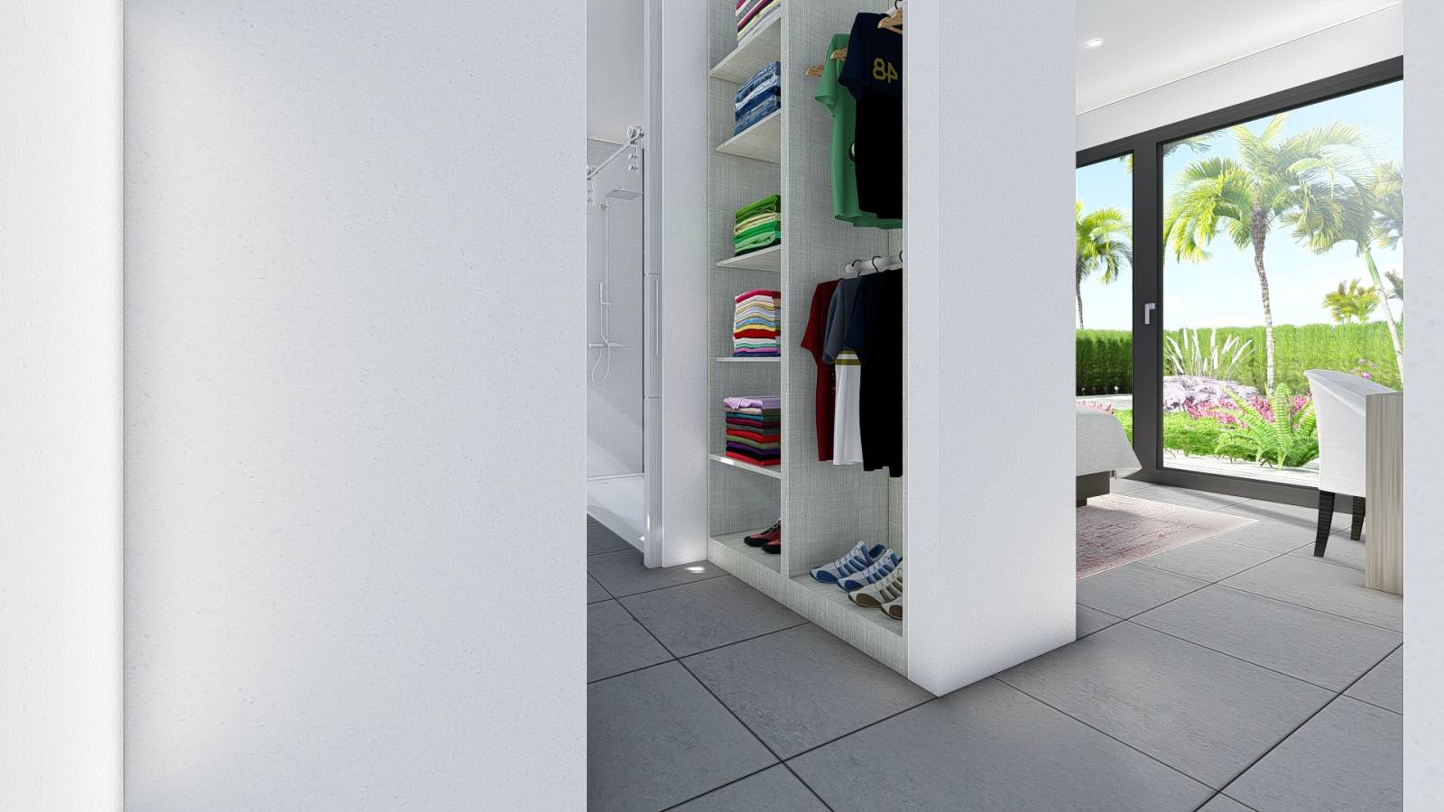 Nouvelle construction - Villa - Calasparra