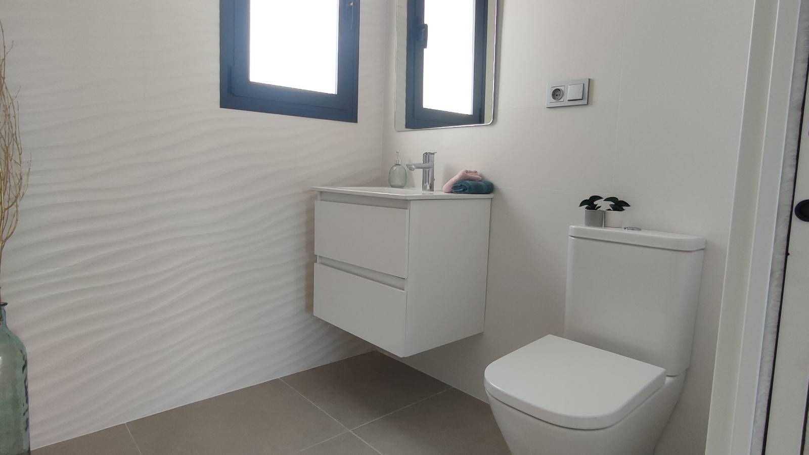 Nouvelle construction - Villa - Calasparra