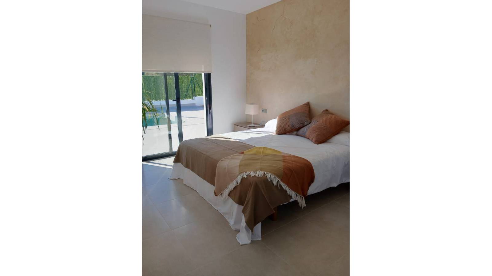 Nouvelle construction - Villa - Calasparra