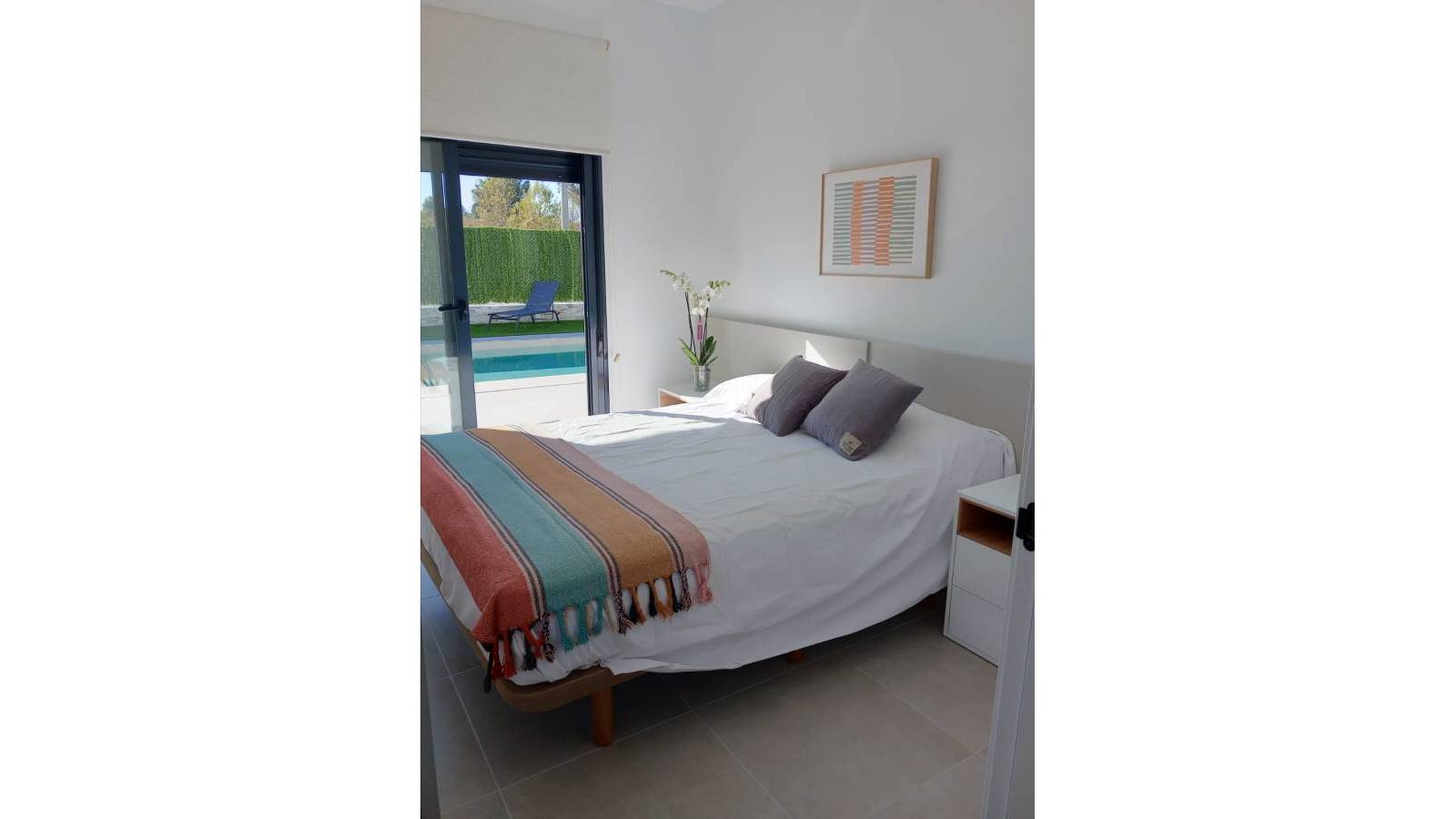 Nouvelle construction - Villa - Calasparra
