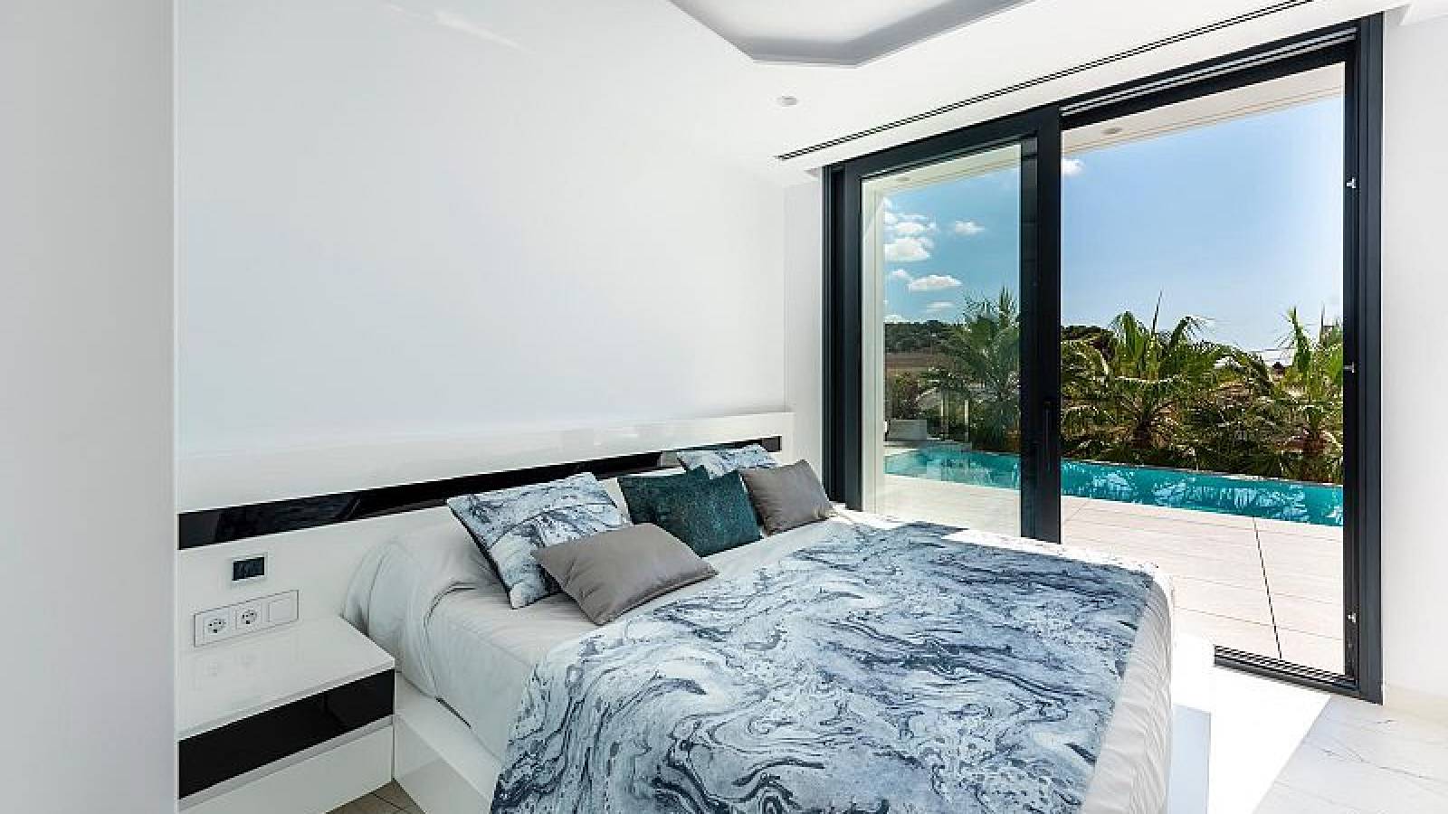 Nouvelle construction - Villa - Calpe/Calp - Calpe