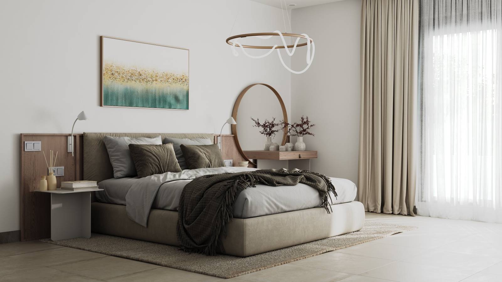 Nouvelle construction - Villa - Calpe/Calp - Calpe