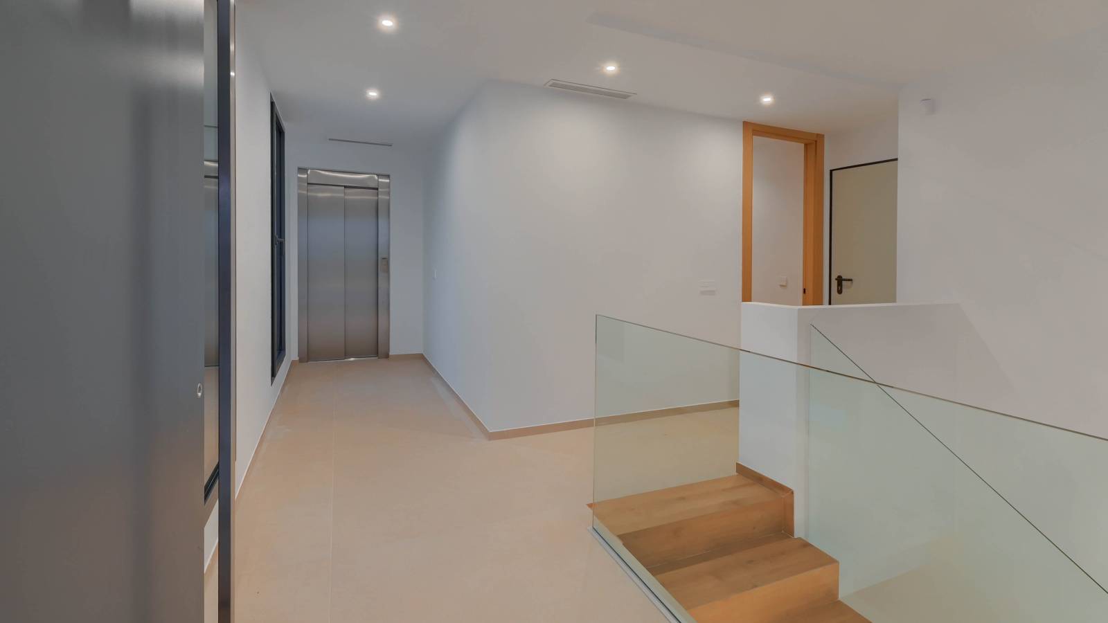 Nouvelle construction - Villa - Calpe/Calp - Calpe