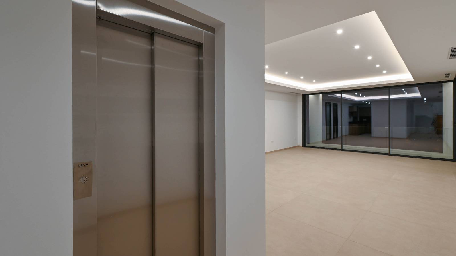 Nouvelle construction - Villa - Calpe/Calp - Calpe