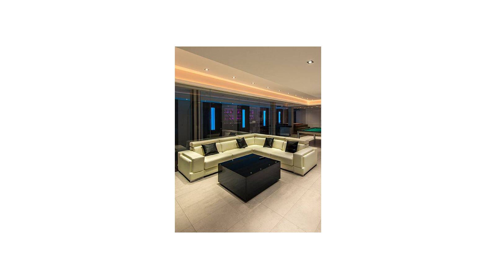 Nouvelle construction - Villa - Calpe/Calp - Calpe