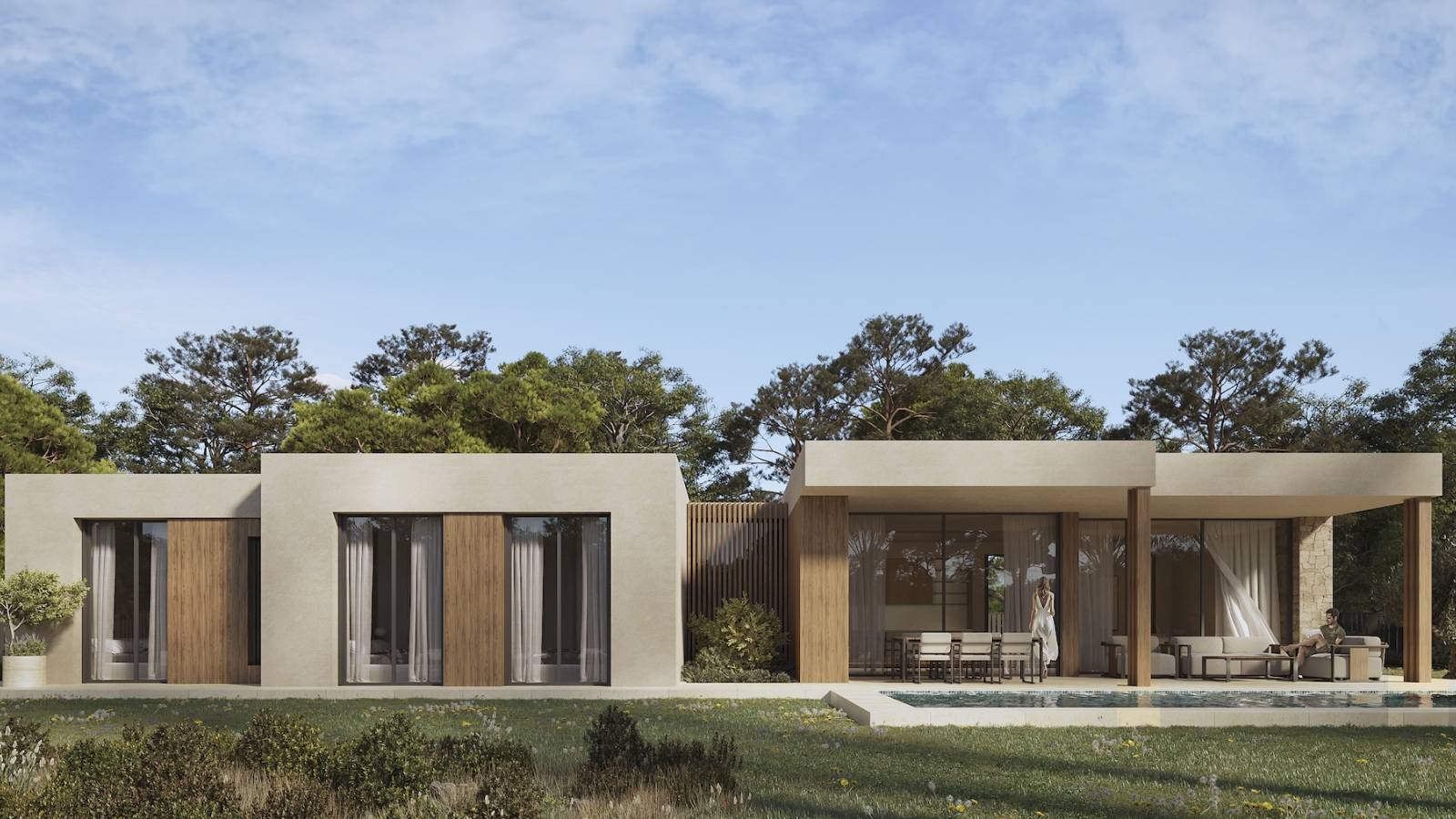 Nouvelle construction - Villa - Calpe/Calp - Calpe