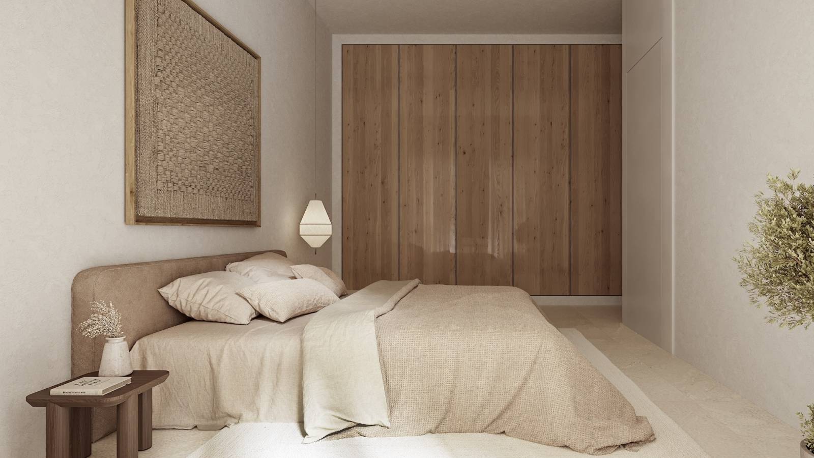 Nouvelle construction - Villa - Calpe/Calp - Calpe