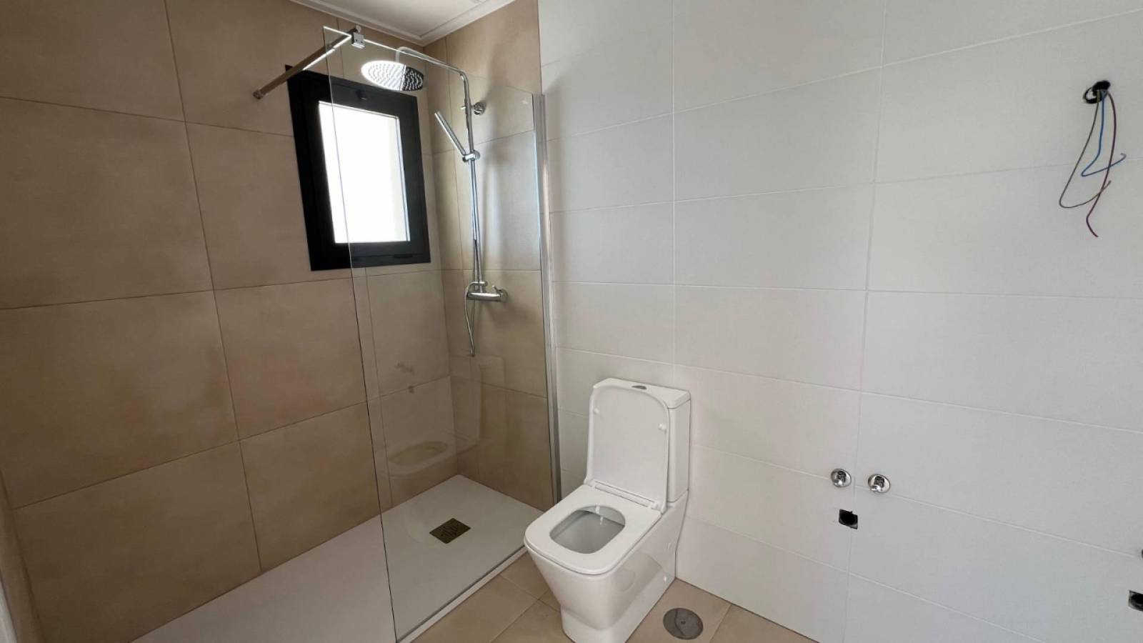 Nouvelle construction - Villa - Cañada de la Leña