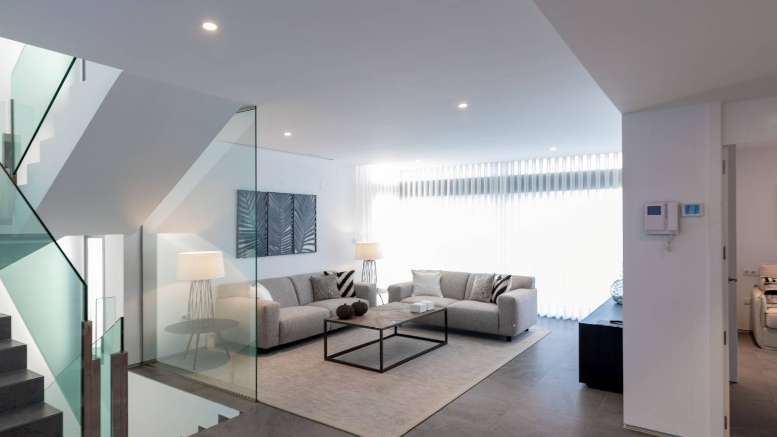 Nouvelle construction - Villa - Cartagena