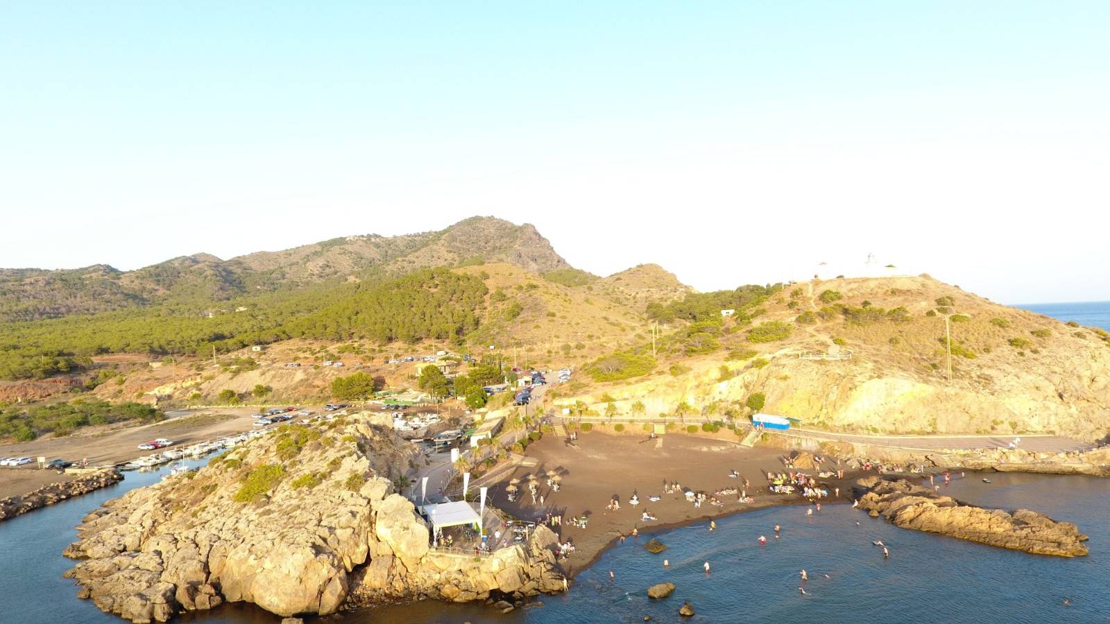 Nouvelle construction - Villa - Cartagena