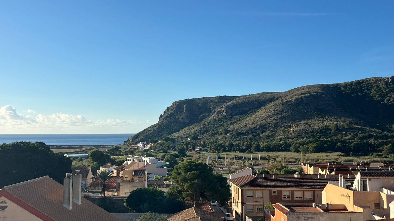 Nouvelle construction - Villa - Cartagena