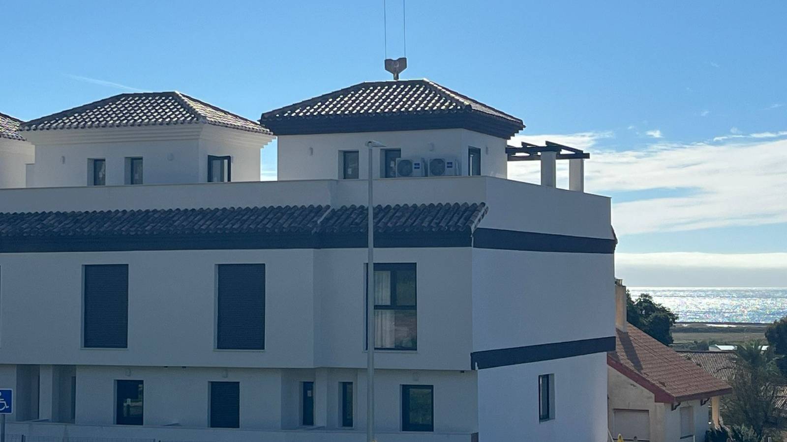 Nouvelle construction - Villa - Cartagena