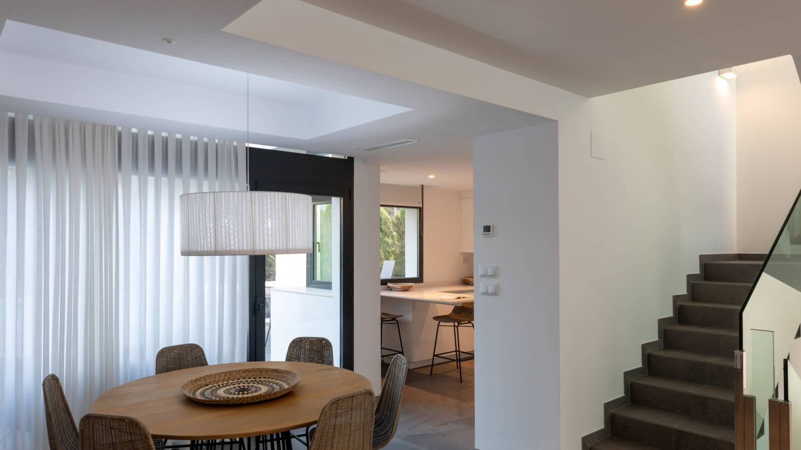 Nouvelle construction - Villa - Cartagena