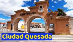 Nouvelle construction - Villa - Ciudad quesada - Ciudad Quesada - Doña Pepa