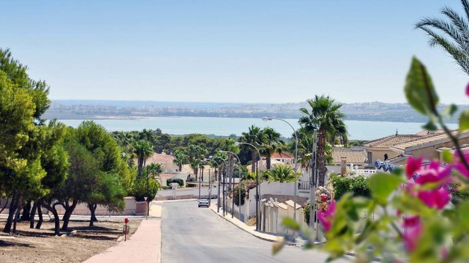 Nouvelle construction - Villa - Ciudad Quesada