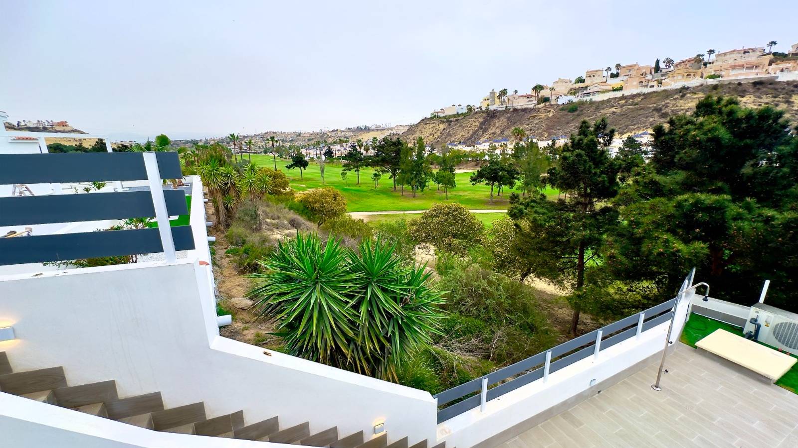 Nouvelle construction - Villa - Ciudad Quesada