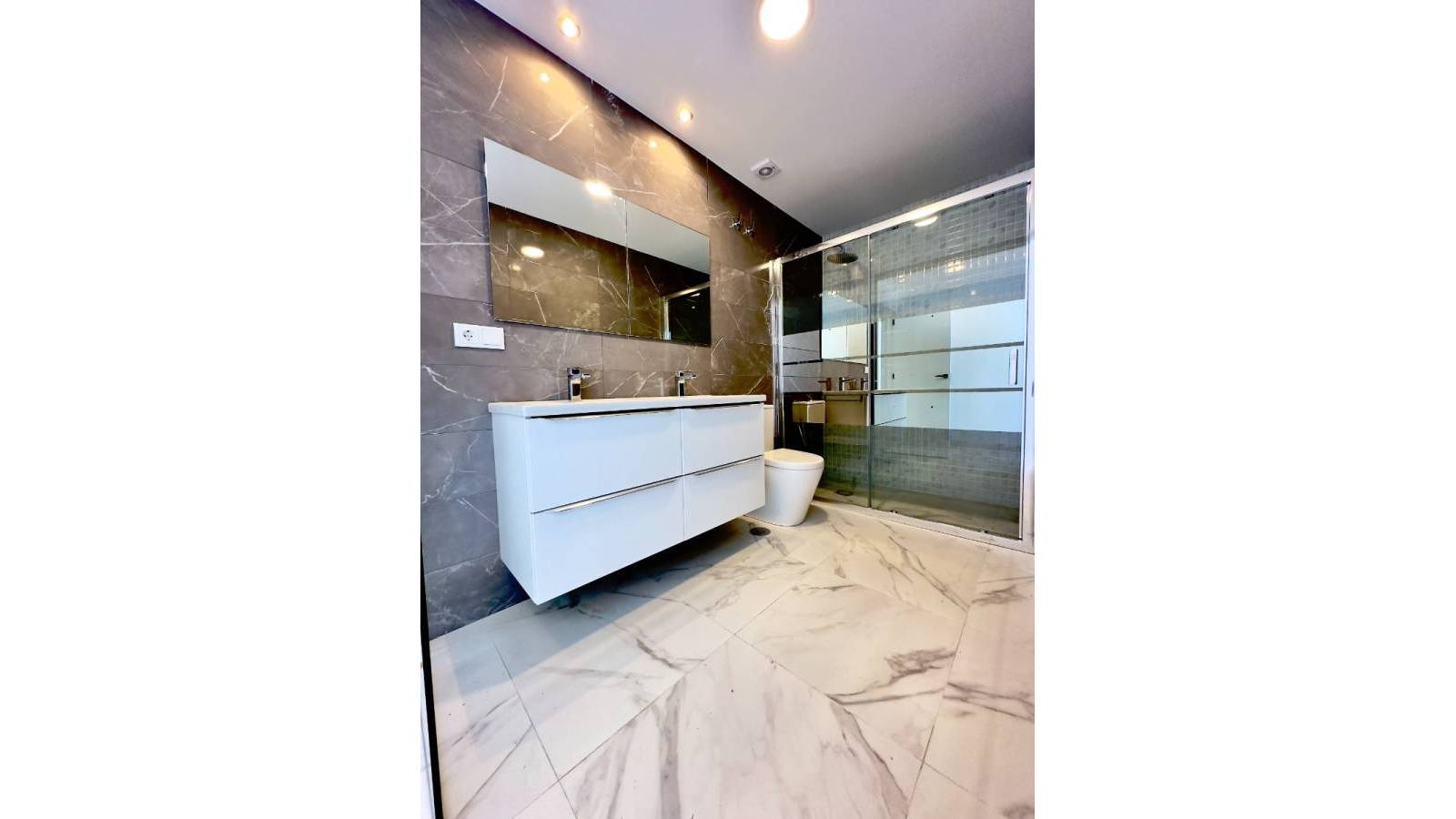 Nouvelle construction - Villa - Ciudad Quesada