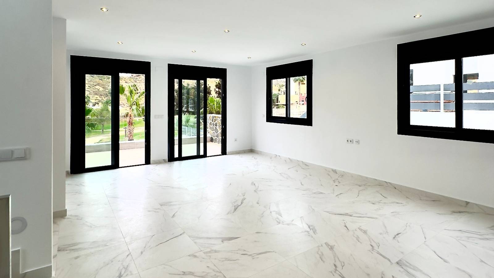 Nouvelle construction - Villa - Ciudad Quesada