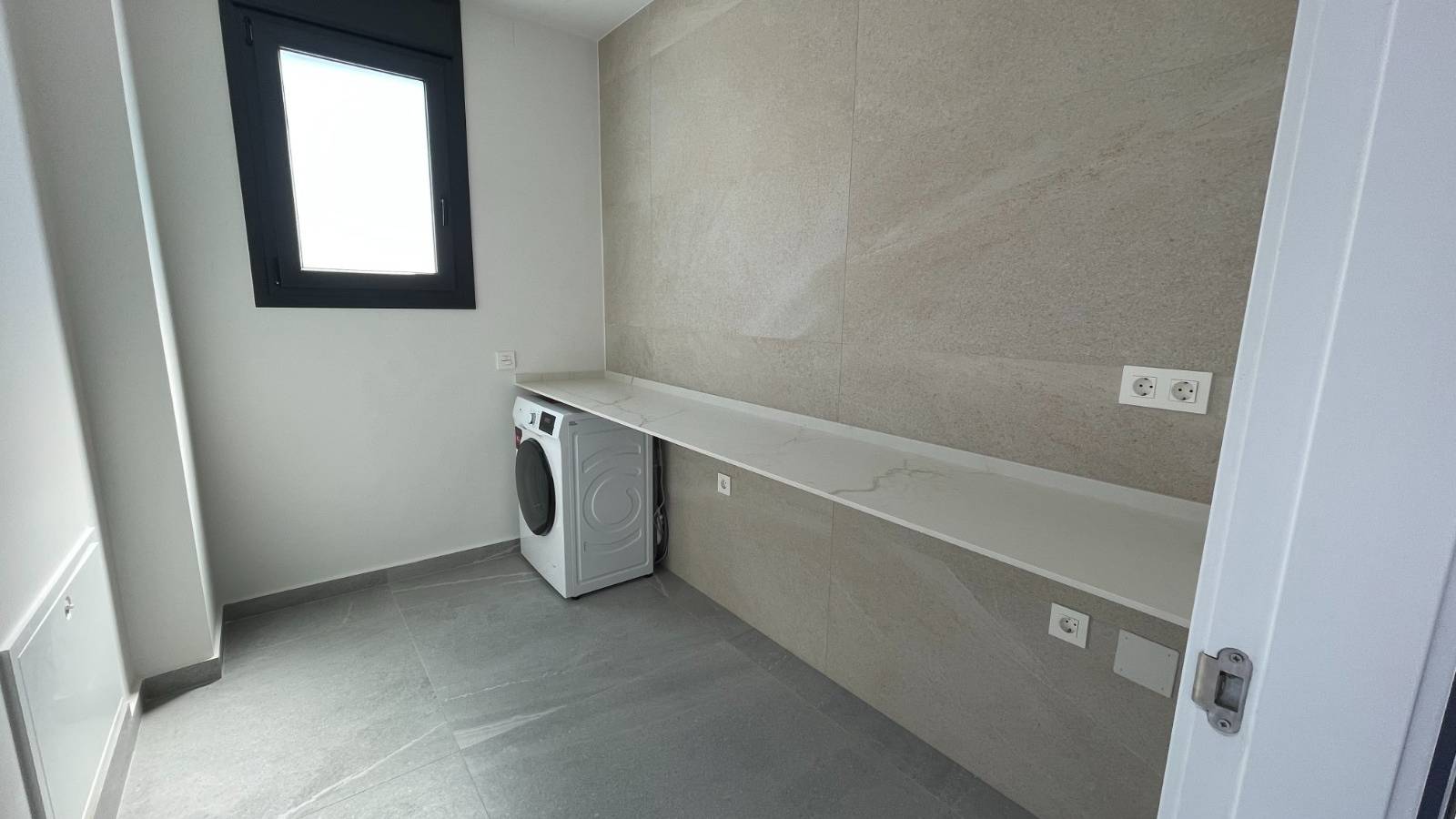 Nouvelle construction - Villa - Ciudad Quesada