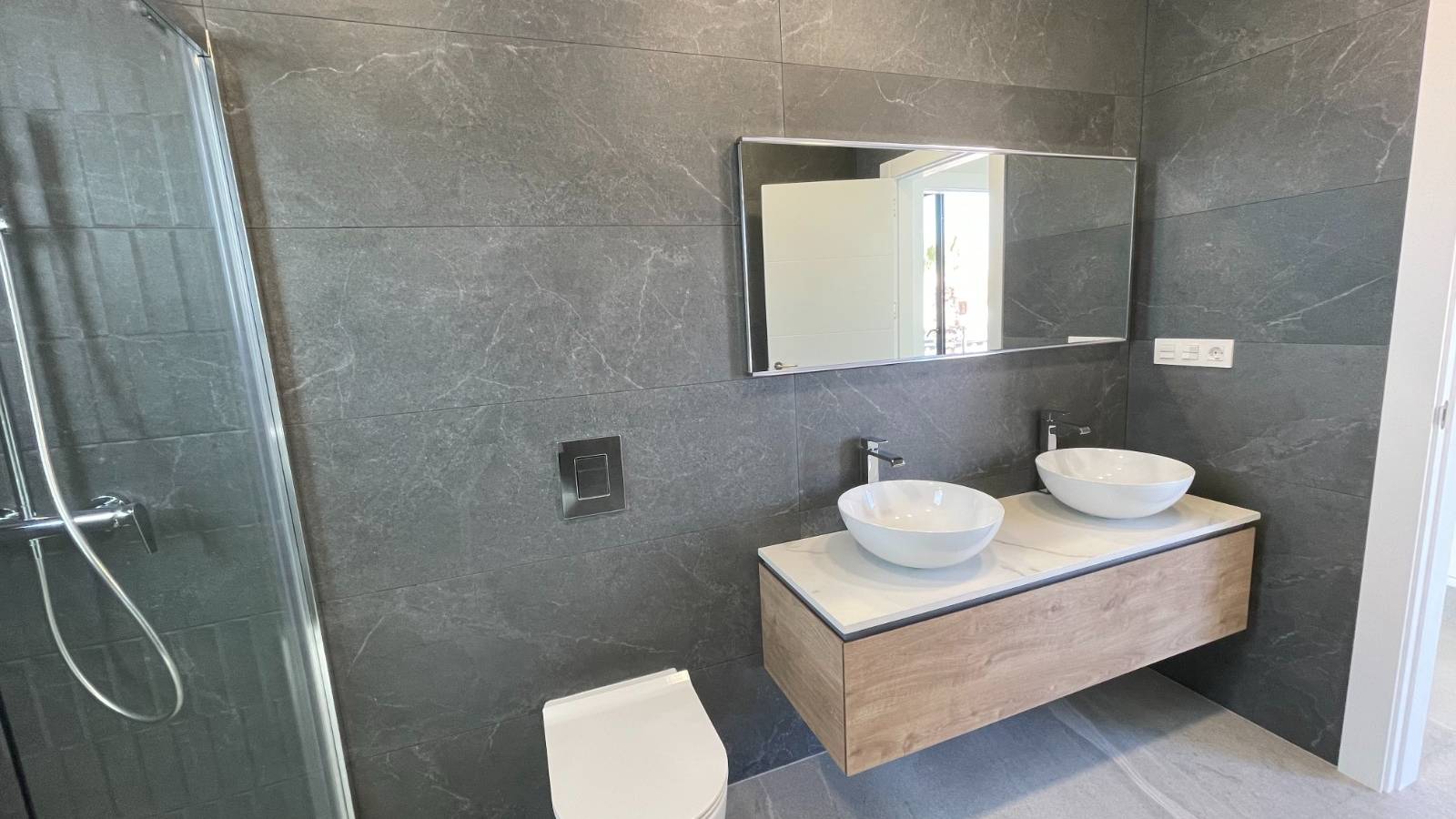 Nouvelle construction - Villa - Ciudad Quesada