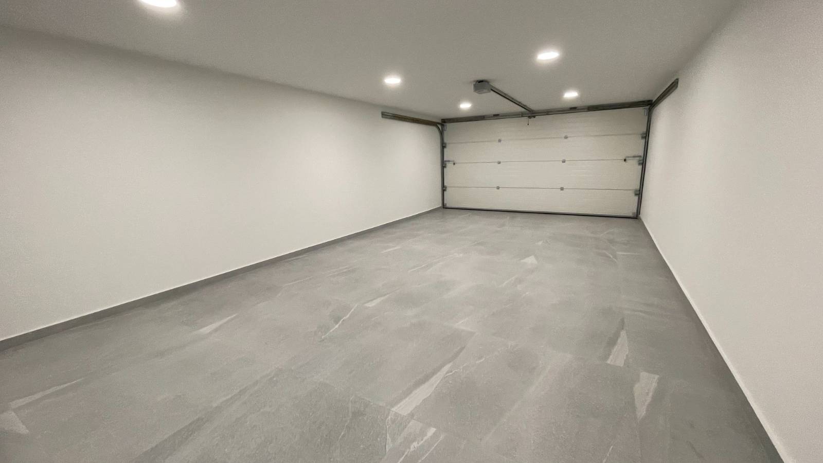 Nouvelle construction - Villa - Ciudad Quesada