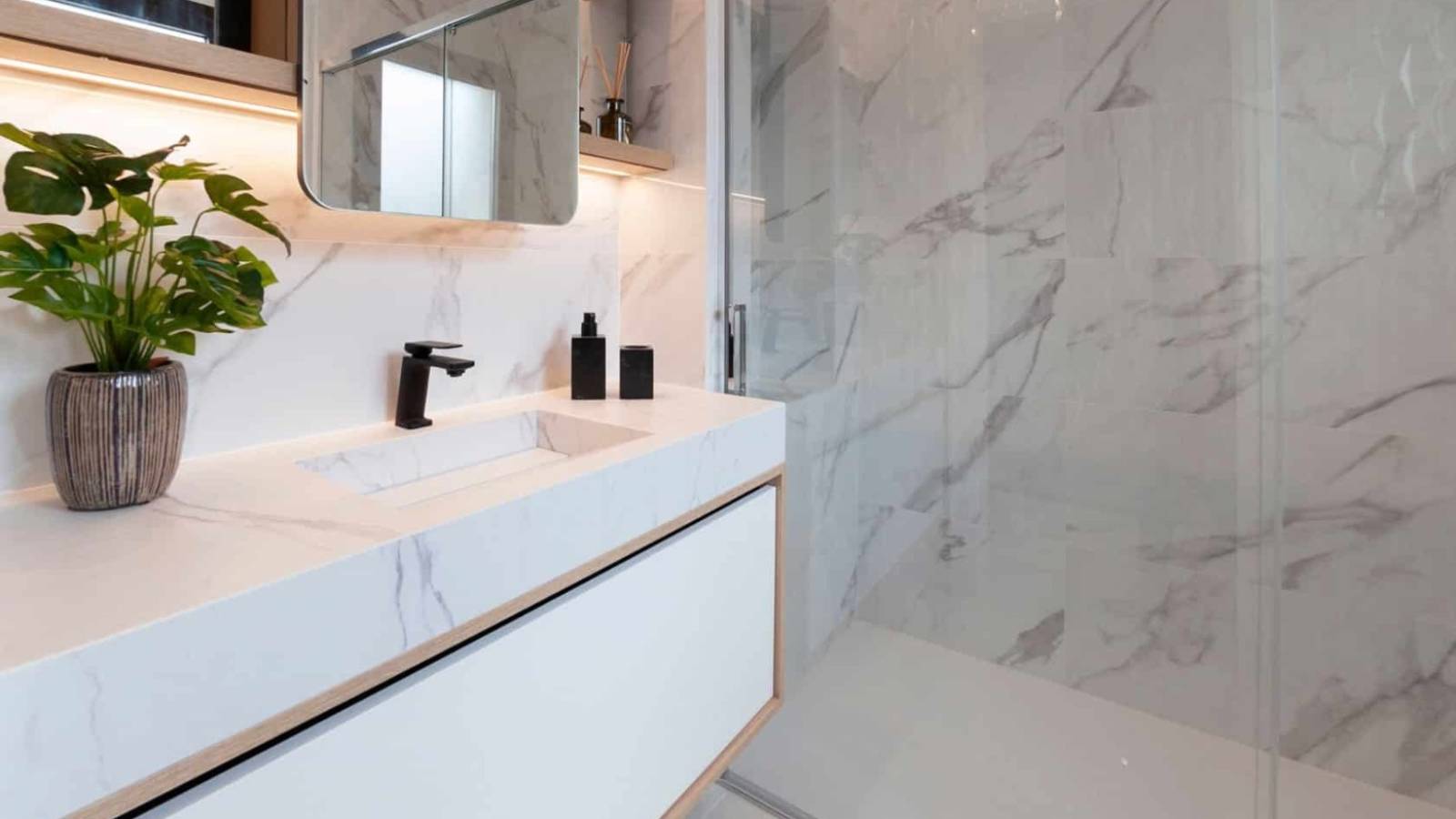 Nouvelle construction - Villa - Ciudad Quesada