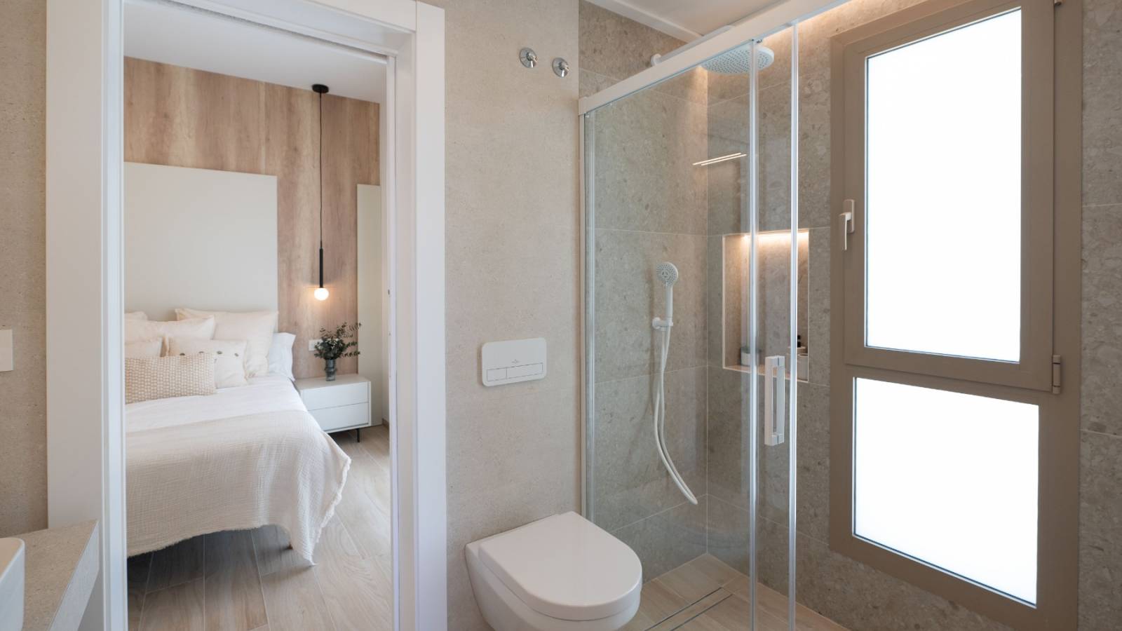 Nouvelle construction - Villa - Ciudad Quesada