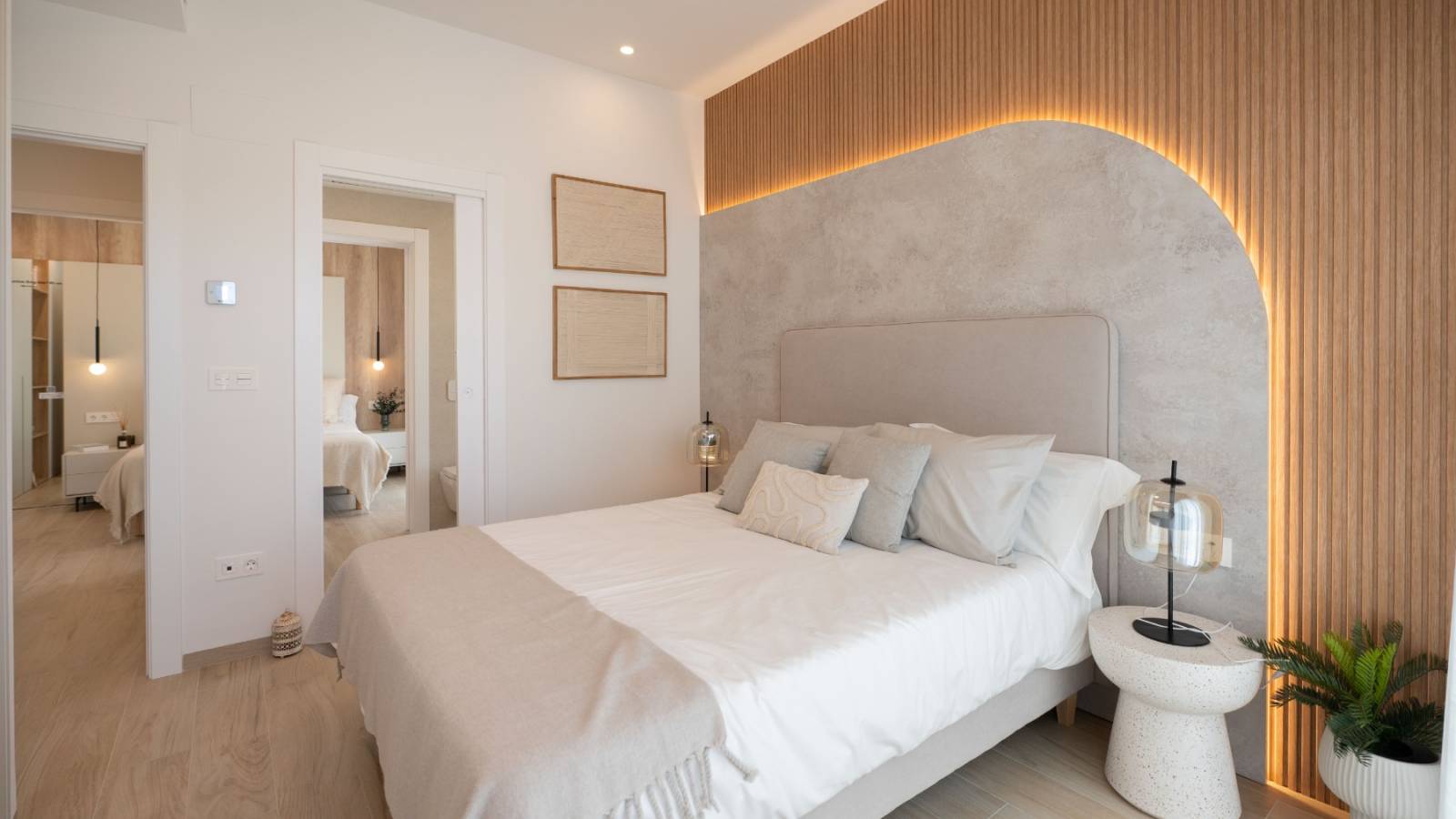 Nouvelle construction - Villa - Ciudad Quesada