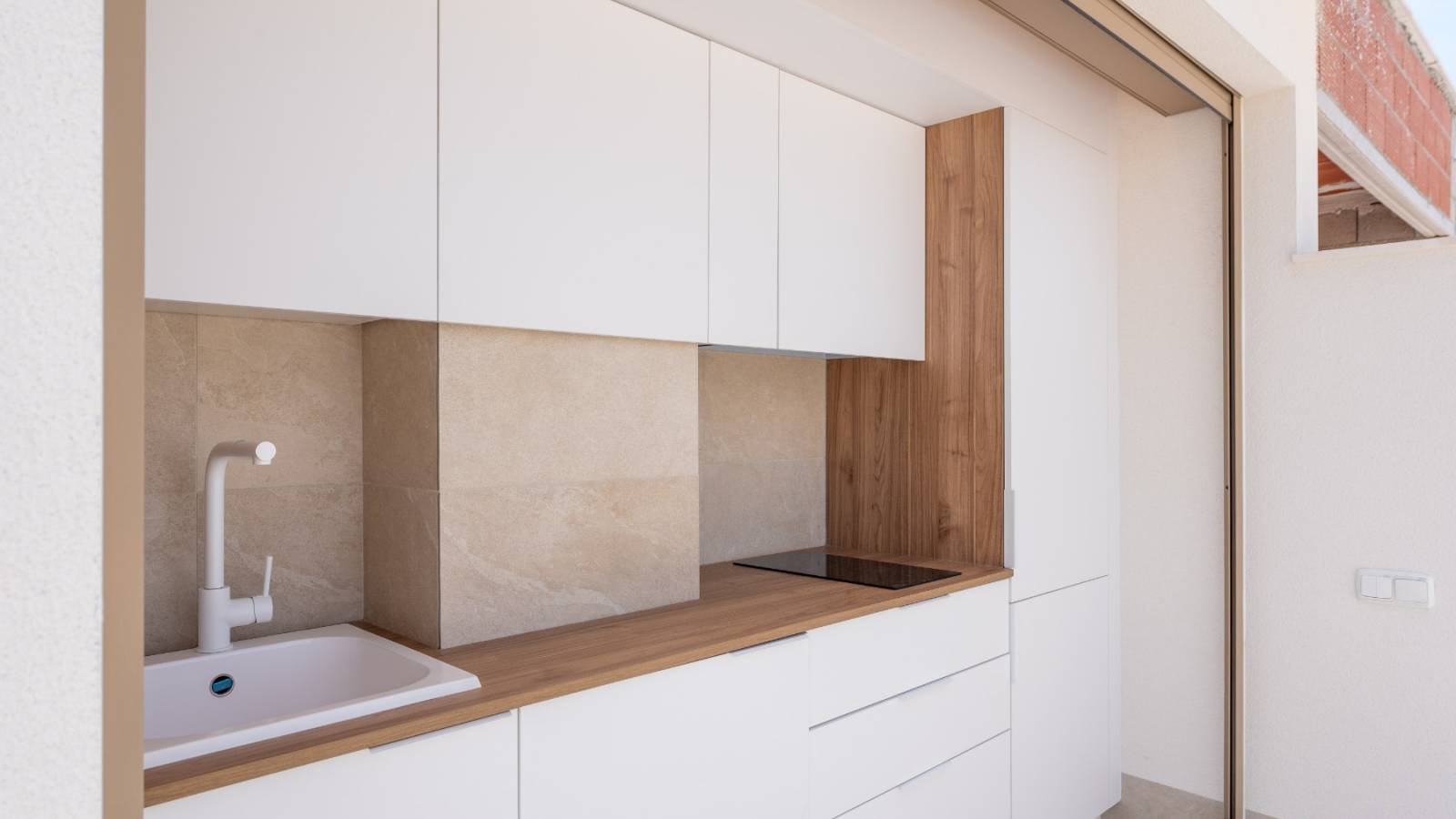 Nouvelle construction - Villa - Ciudad Quesada