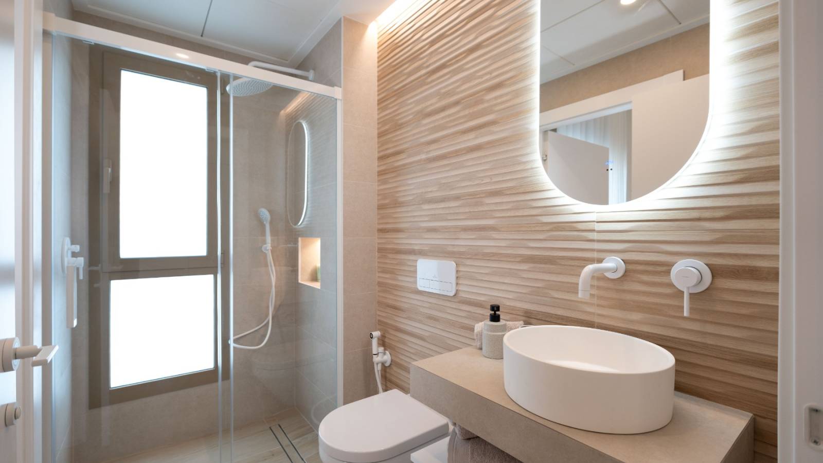 Nouvelle construction - Villa - Ciudad Quesada