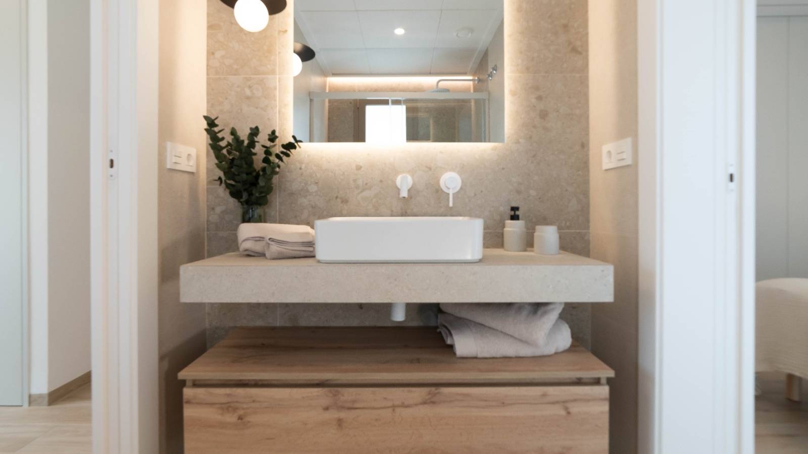 Nouvelle construction - Villa - Ciudad Quesada