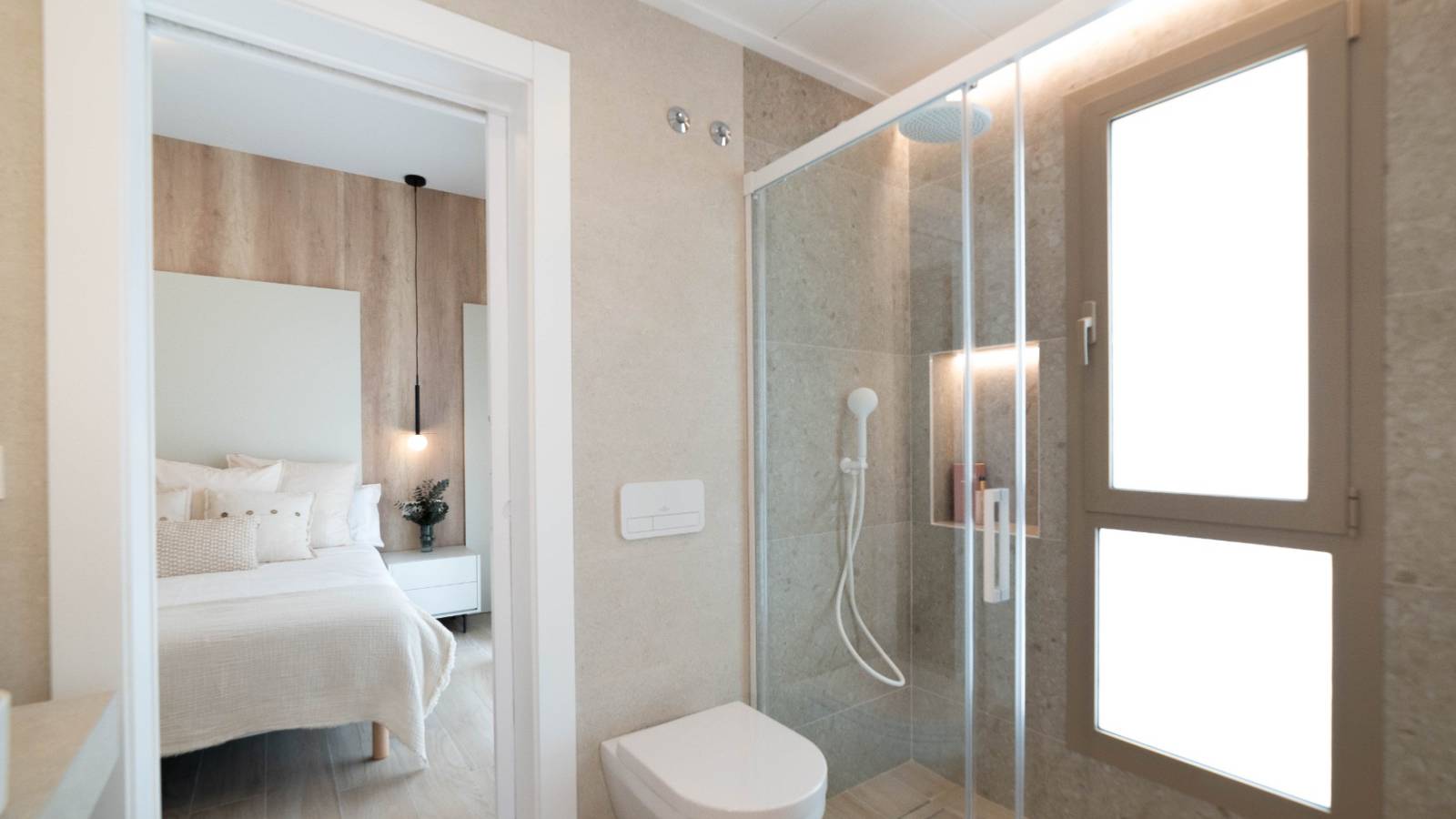 Nouvelle construction - Villa - Ciudad Quesada