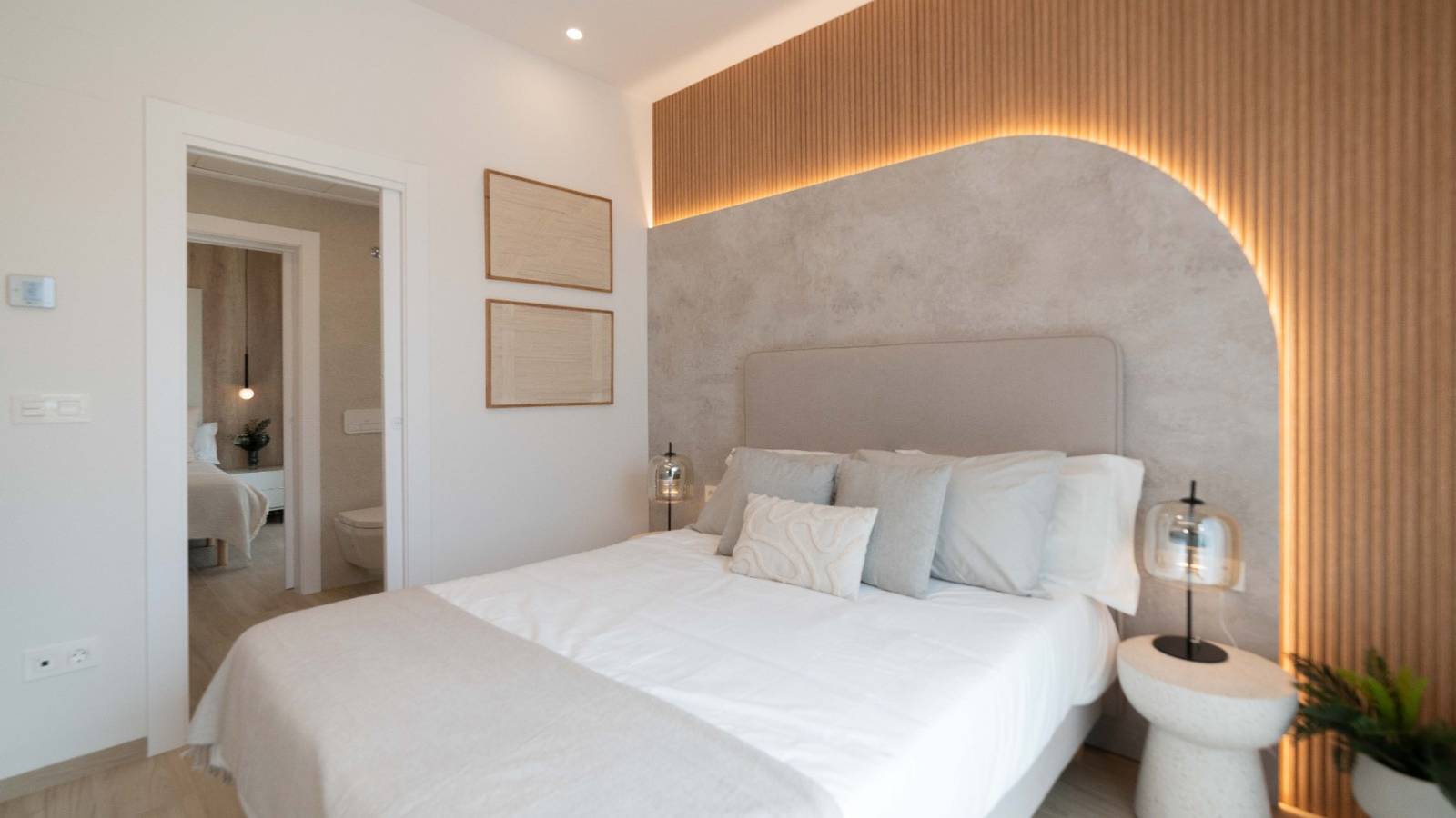 Nouvelle construction - Villa - Ciudad Quesada