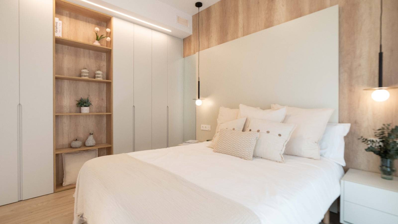 Nouvelle construction - Villa - Ciudad Quesada