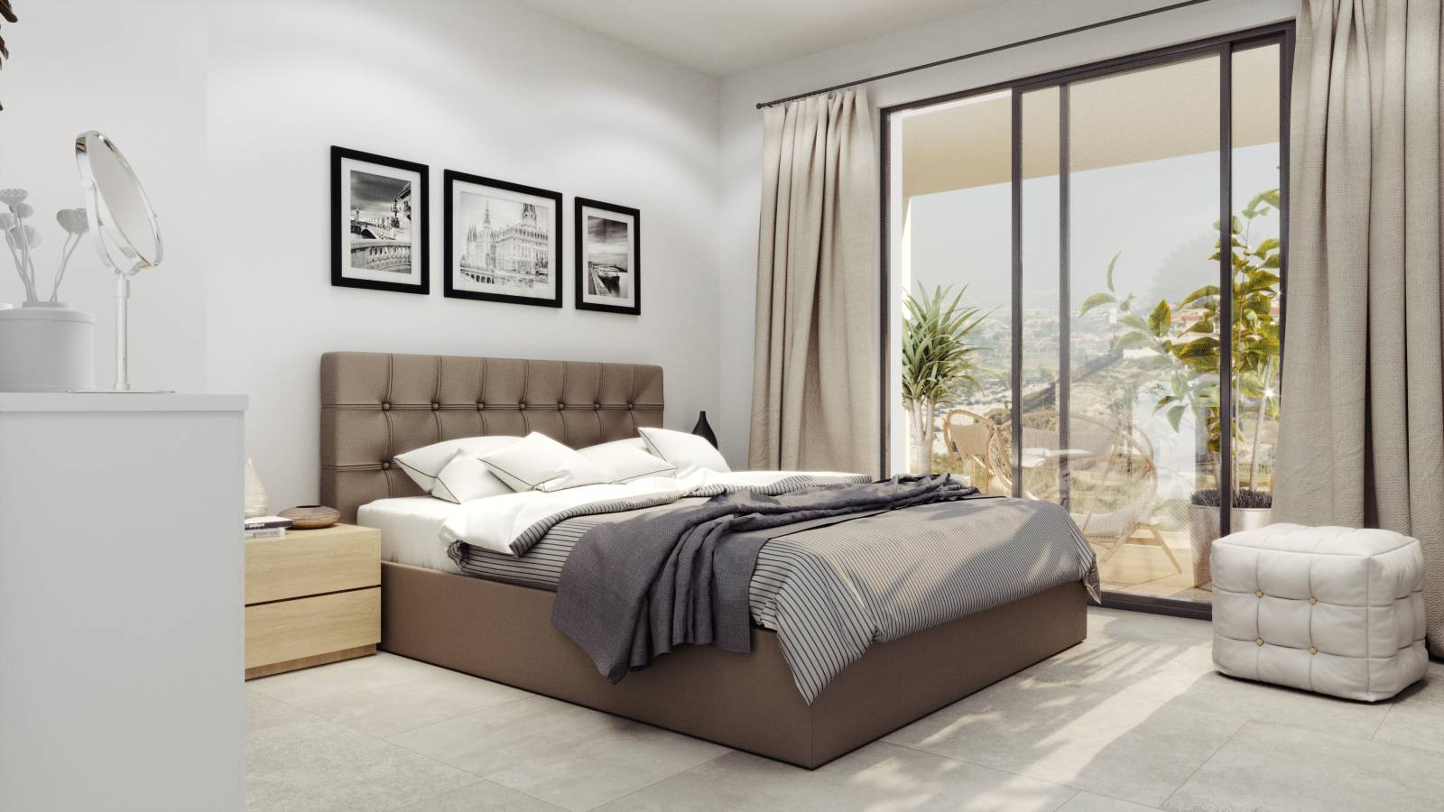 Nouvelle construction - Villa - Ciudad Quesada