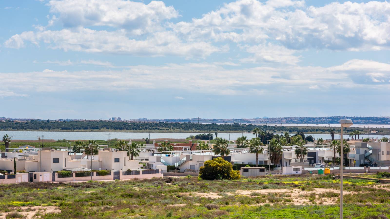 Nouvelle construction - Villa - Ciudad Quesada