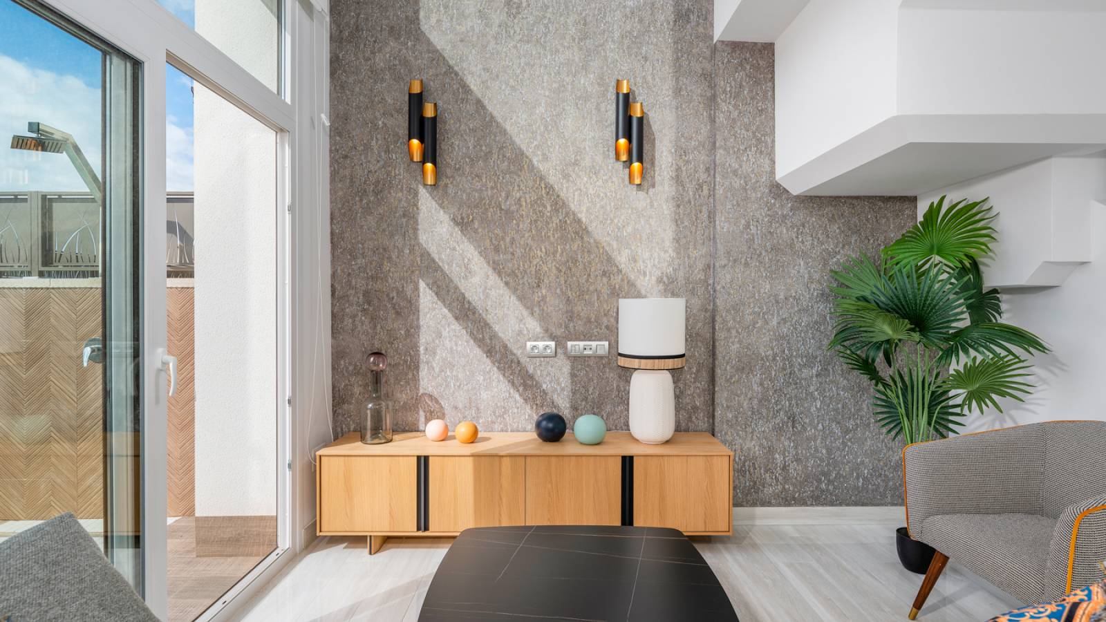 Nouvelle construction - Villa - Ciudad Quesada