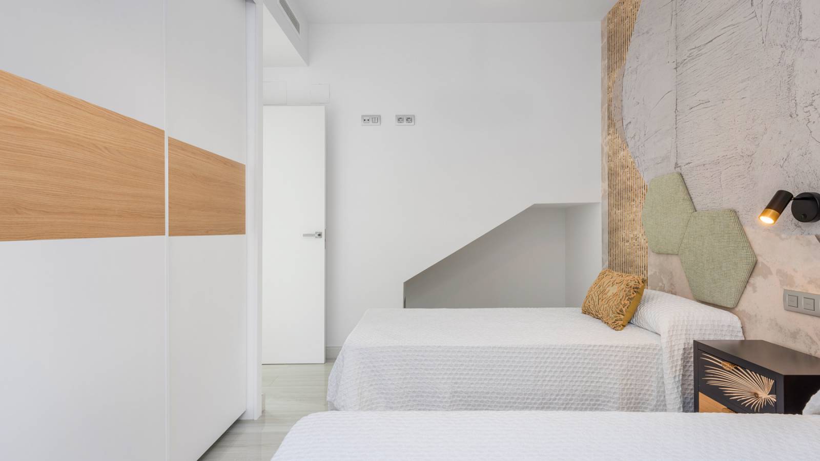 Nouvelle construction - Villa - Ciudad Quesada