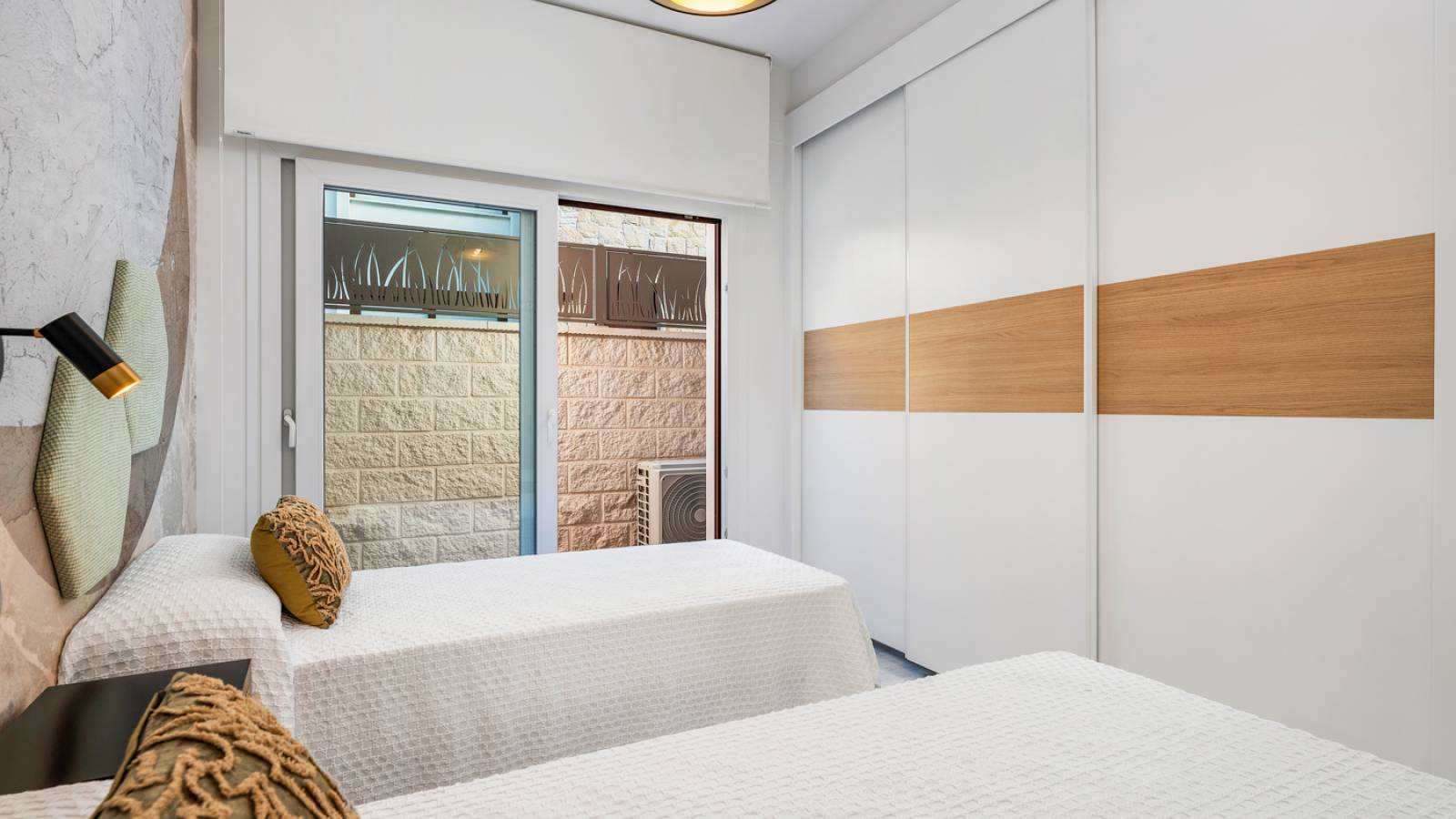 Nouvelle construction - Villa - Ciudad Quesada