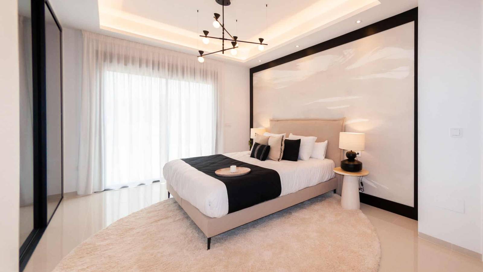 Nouvelle construction - Villa - Ciudad Quesada