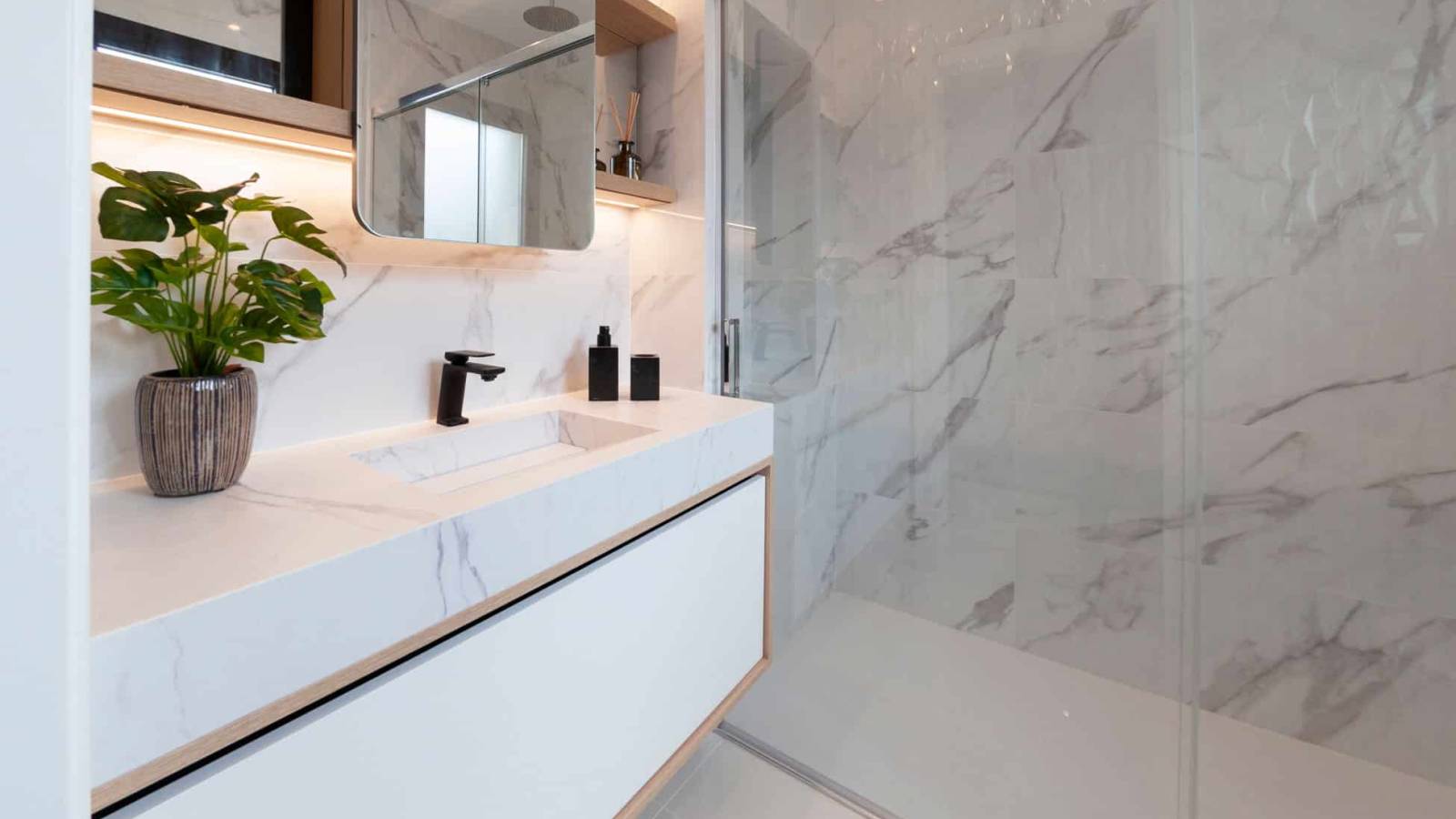 Nouvelle construction - Villa - Ciudad Quesada