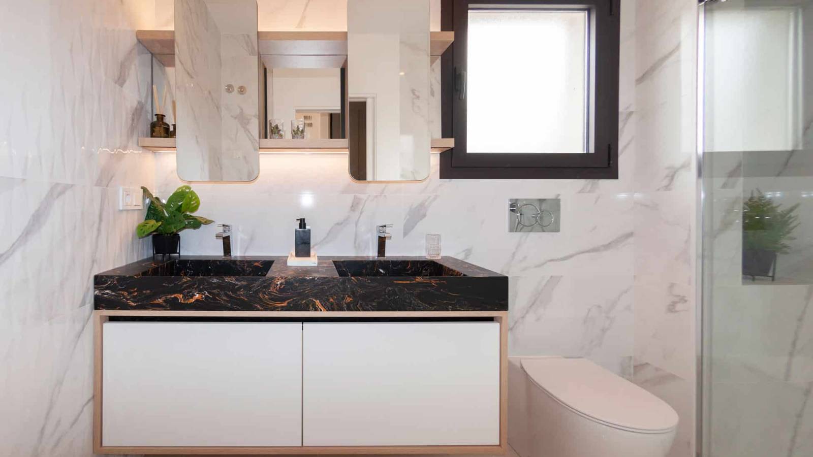 Nouvelle construction - Villa - Ciudad Quesada