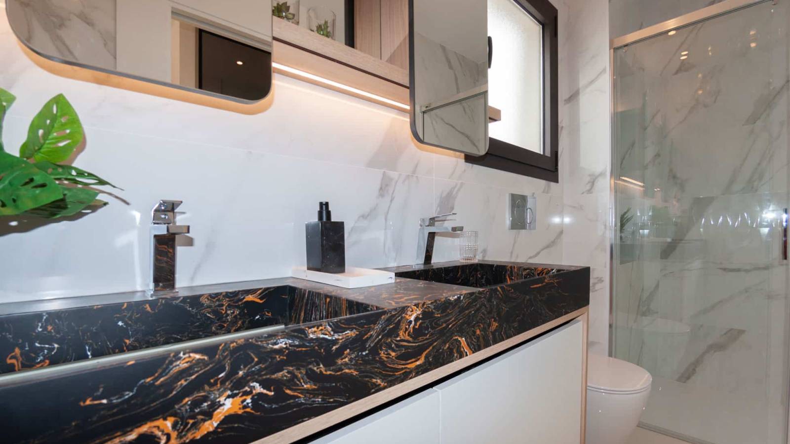 Nouvelle construction - Villa - Ciudad Quesada