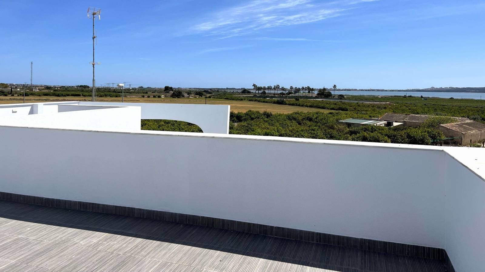 Nouvelle construction - Villa - Ciudad Quesada